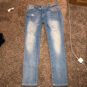 Miss me woman’s jeans